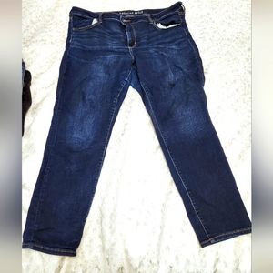 AE jeans